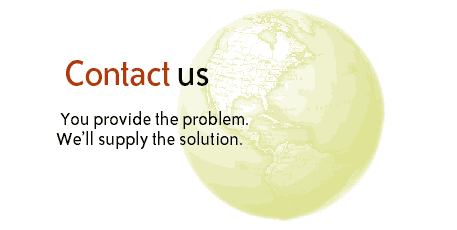 Contact Us